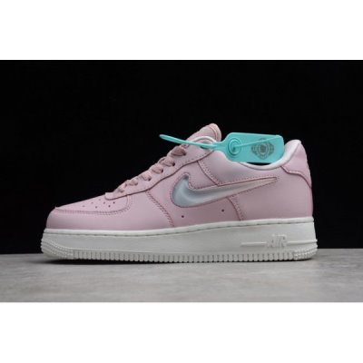 Nike Bayan Air Force 1 '07 Premium Mor Kaykay Ayakkabı Türkiye - 1YPO3680